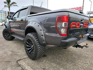 2020 Ford Ranger - Thumbnail