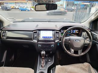 2020 Ford Ranger - Thumbnail