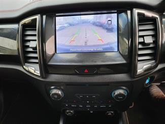 2020 Ford Ranger - Thumbnail