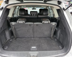 2016 Nissan Pathfinder - Thumbnail