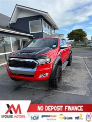 2018 Ford Ranger - Thumbnail