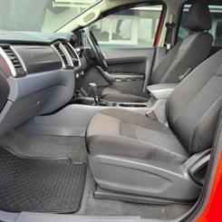 2018 Ford Ranger - Thumbnail