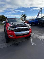 2018 Ford Ranger - Thumbnail