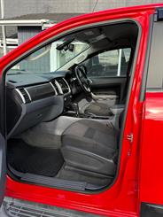 2018 Ford Ranger - Thumbnail