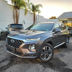 2019 Hyundai Santa Fe - Thumbnail