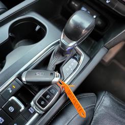 2019 Hyundai Santa Fe - Thumbnail