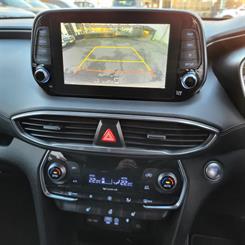 2019 Hyundai Santa Fe - Thumbnail