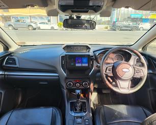 2017 Subaru Impreza - Thumbnail