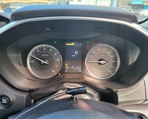 2017 Subaru Impreza - Thumbnail