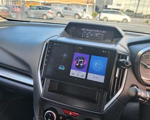 2017 Subaru Impreza - Thumbnail