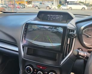 2017 Subaru Impreza - Thumbnail