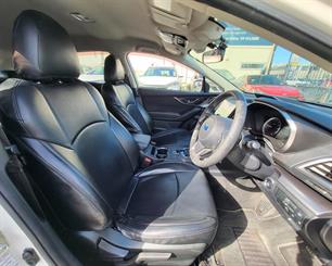 2017 Subaru Impreza - Thumbnail