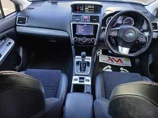 2015 Subaru Levorg - Thumbnail