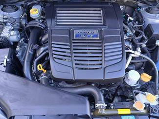 2015 Subaru Levorg - Thumbnail