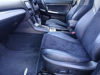 2015 Subaru Levorg - Thumbnail