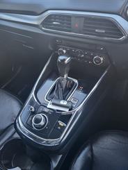 2018 Mazda CX-9 - Thumbnail
