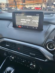2018 Mazda CX-9 - Thumbnail