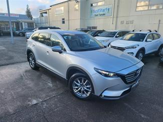 2018 Mazda CX-9 - Thumbnail