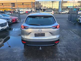 2018 Mazda CX-9 - Thumbnail