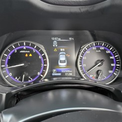 2014 Nissan Skyline - Thumbnail