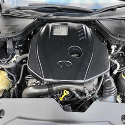 2014 Nissan Skyline - Thumbnail
