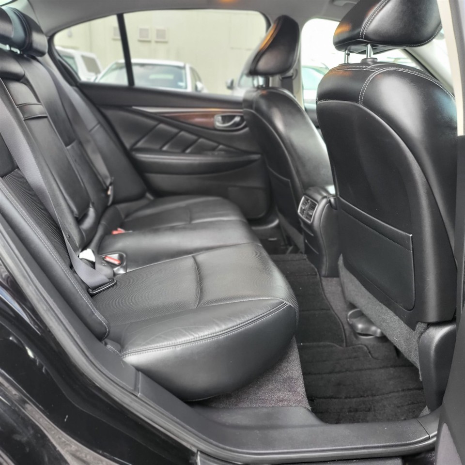 2014 Nissan Skyline
