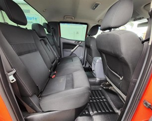 2017 Ford Ranger - Thumbnail