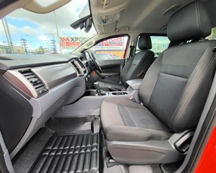 2017 Ford Ranger - Thumbnail