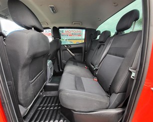 2017 Ford Ranger - Thumbnail