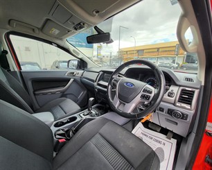 2017 Ford Ranger - Thumbnail