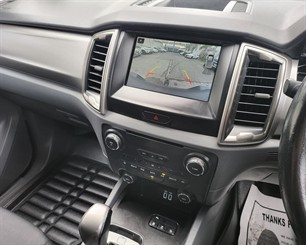 2017 Ford Ranger - Thumbnail