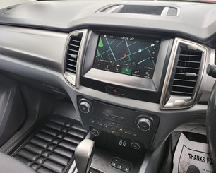 2017 Ford Ranger - Thumbnail