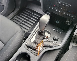 2017 Ford Ranger - Thumbnail