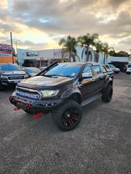 2018 Ford Ranger - Thumbnail