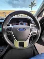 2018 Ford Ranger - Thumbnail
