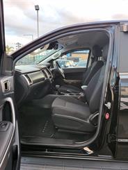 2018 Ford Ranger - Thumbnail