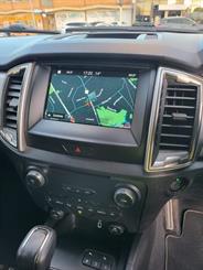 2018 Ford Ranger - Thumbnail