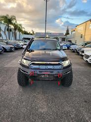 2018 Ford Ranger - Thumbnail