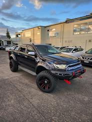 2018 Ford Ranger - Thumbnail