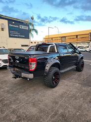 2018 Ford Ranger - Thumbnail
