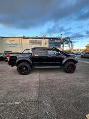 2018 Ford Ranger - Thumbnail