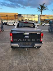 2018 Ford Ranger - Thumbnail