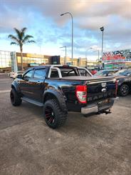 2018 Ford Ranger - Thumbnail