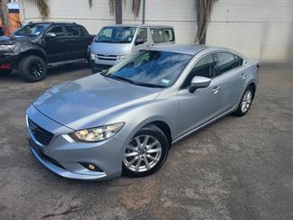 2018 Mazda MAZDA6 - Thumbnail