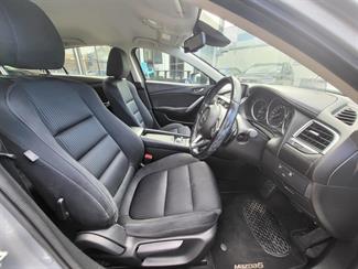 2018 Mazda MAZDA6 - Thumbnail