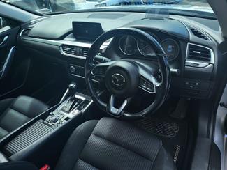 2018 Mazda MAZDA6 - Thumbnail