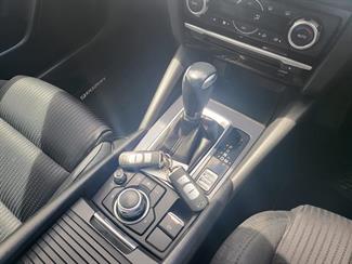 2018 Mazda MAZDA6 - Thumbnail