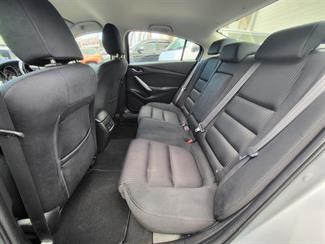 2018 Mazda MAZDA6 - Thumbnail