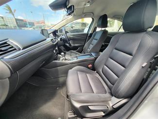 2018 Mazda MAZDA6 - Thumbnail