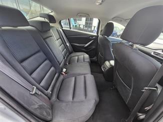 2018 Mazda MAZDA6 - Thumbnail